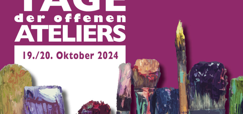 Tage der offenen Ateliers